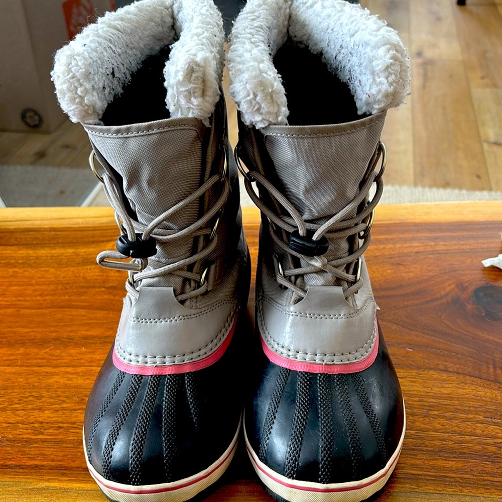 Sorel Yoot Pac - Youth